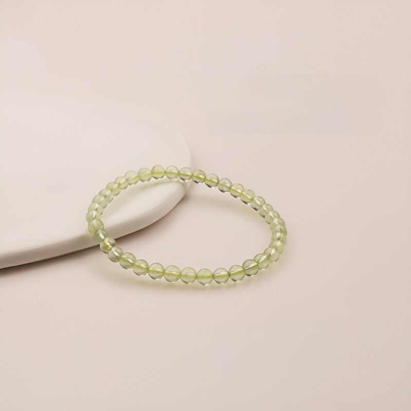 Gelang Mood Aura Mint