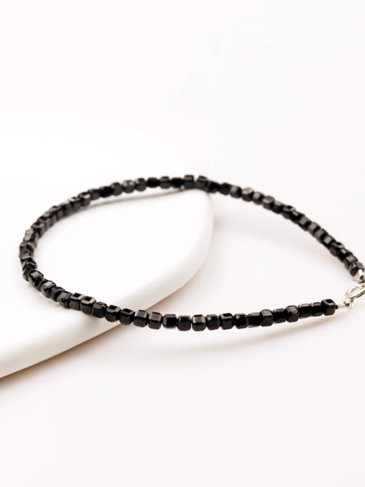 Shadow Ward Charm Bracelet