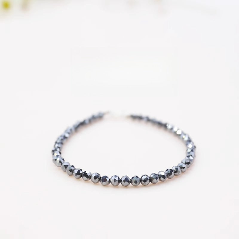 Silver Pulse Vitality Chain