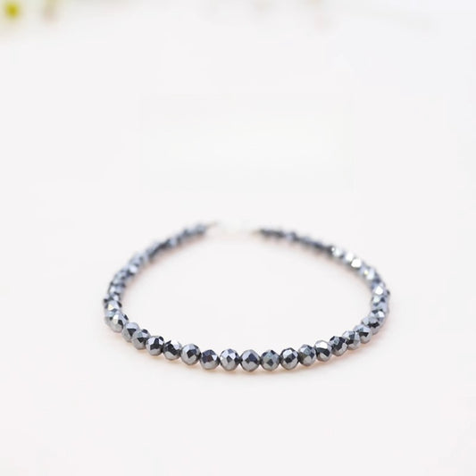 Silver Pulse Vitality Chain