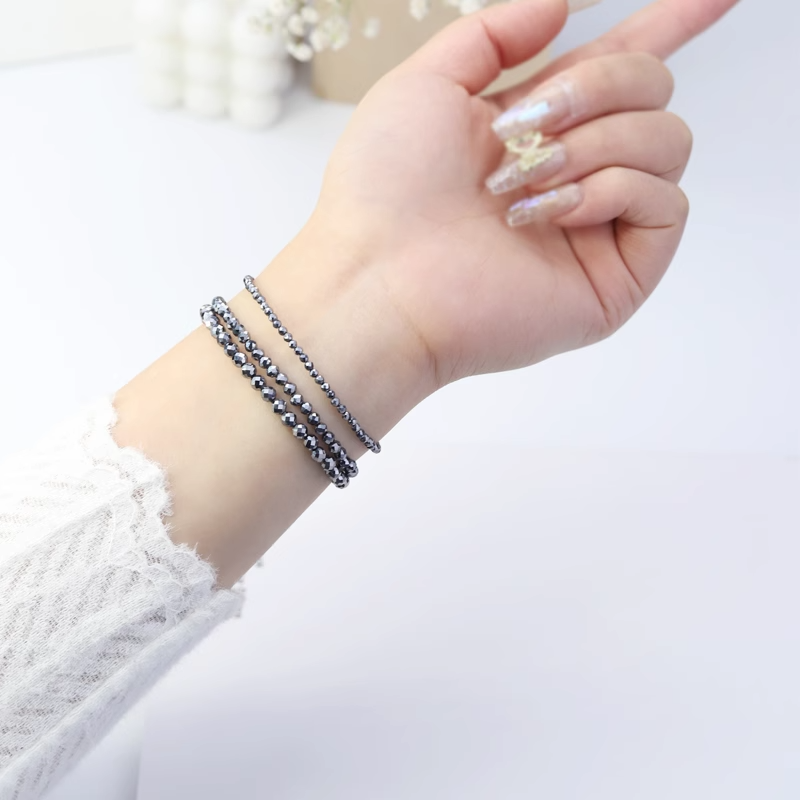 Silver Pulse Vitality Chain