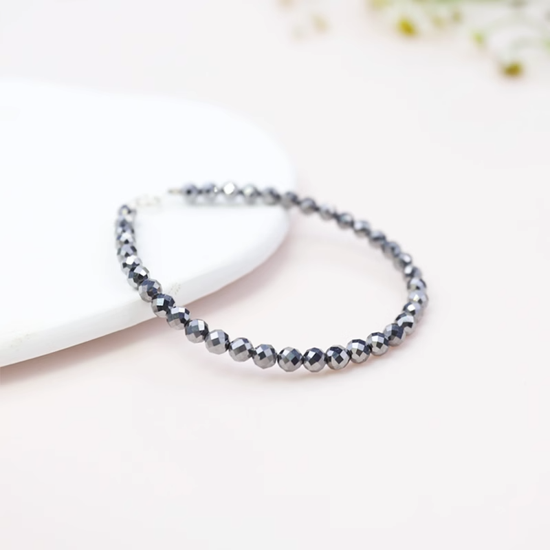 Silver Pulse Vitality Chain