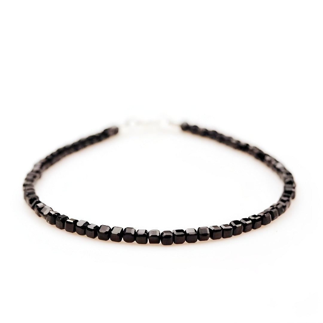 Shadow Ward Charm Bracelet