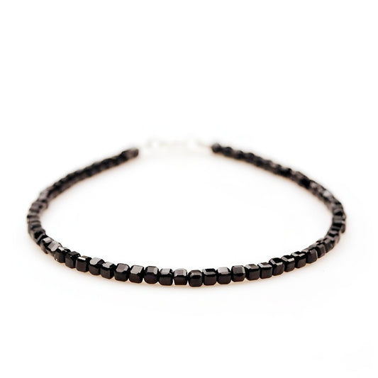 Shadow Ward Charm Bracelet