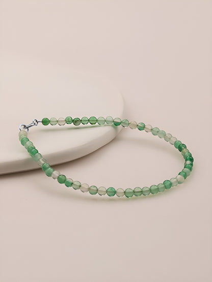 Verdant Peace Mood Bracelet