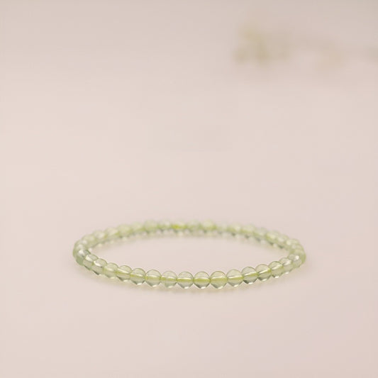 Mint Aura Mood Bracelet