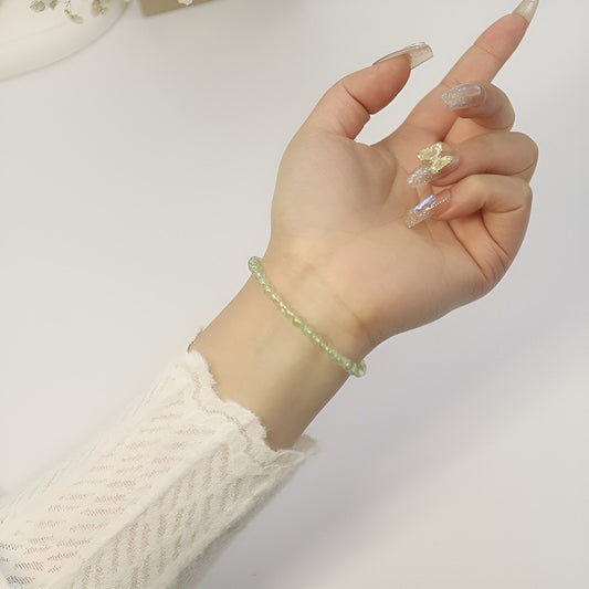 Mint Aura Mood Bracelet