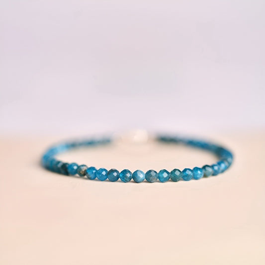 Azure Dream Love Bracelet
