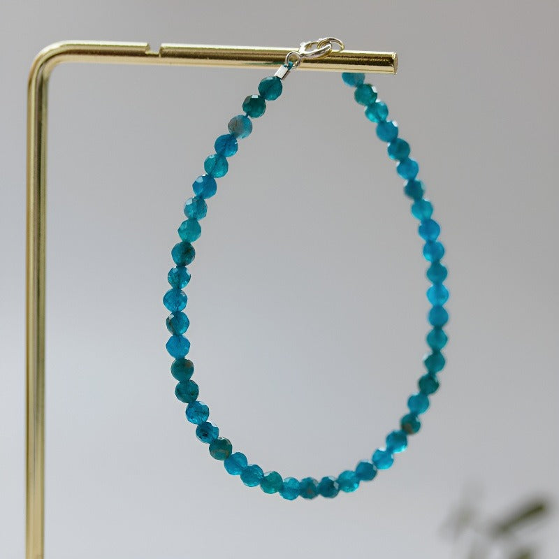 Azure Dream Love Bracelet