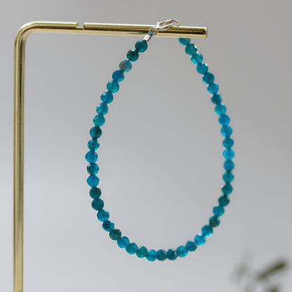Azure Dream Love Bracelet
