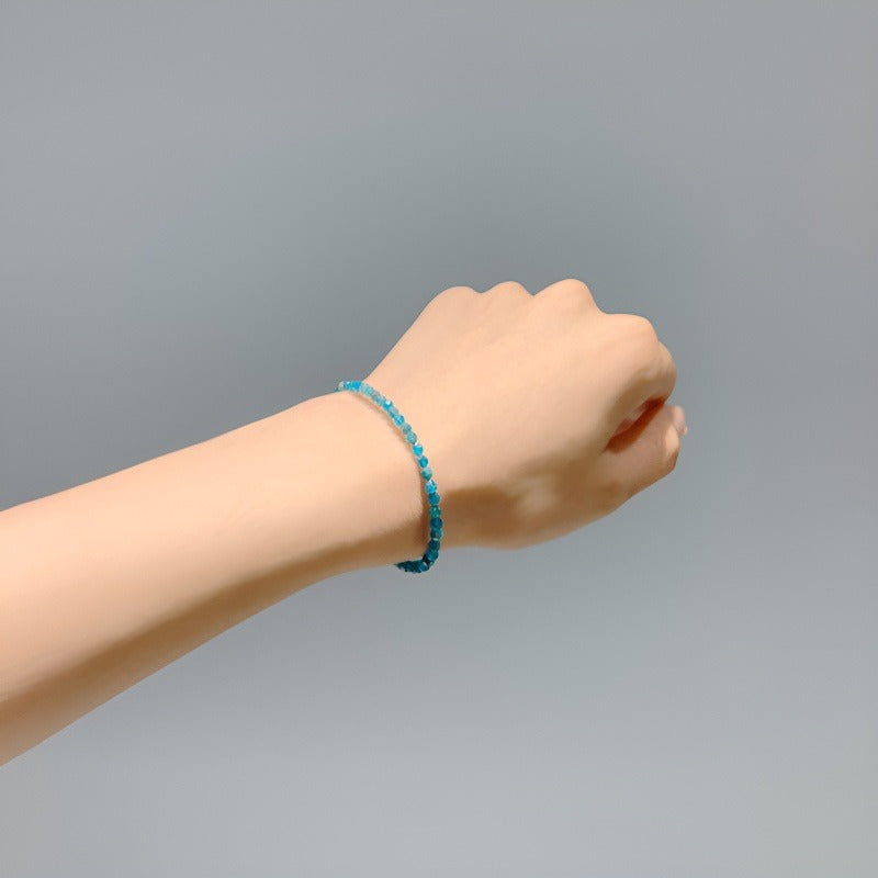 Azure Dream Love Bracelet