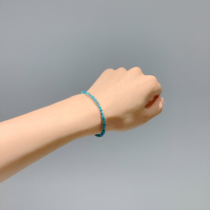 Azure Dream Love Bracelet