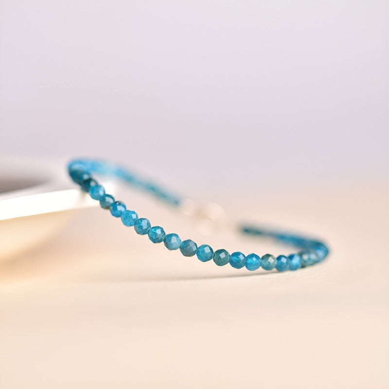 Azure Dream Love Bracelet